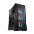 PC GAMER AMD RYZEN 7 5700 - 16GB DDR4 - 1TB SSD M.2 - RTX 5060 8GB