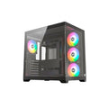 PC GAMER INTEL I5 14400F - 16GB DDR5 - 1TB SSD M.2 - RTX 5060TI 16GB